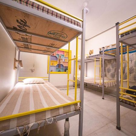Sun N Soil Backpacker Hostel Lachhiwala Extérieur photo