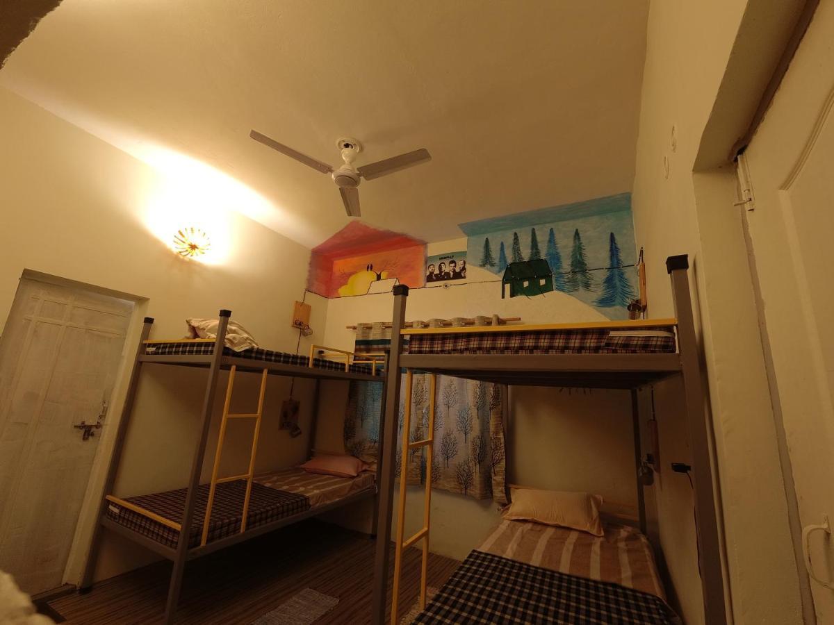 Sun N Soil Backpacker Hostel Lachhiwala Extérieur photo