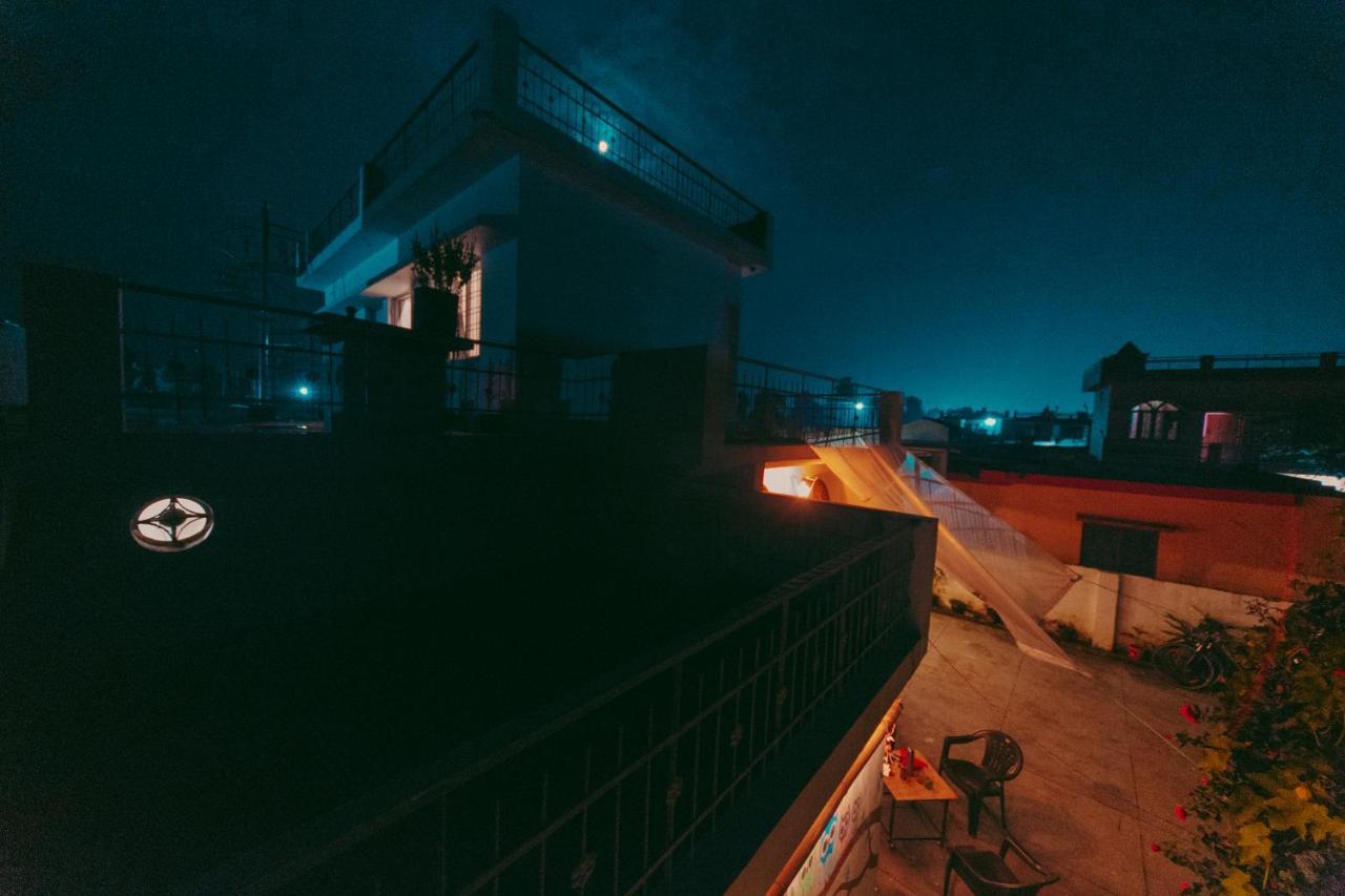 Sun N Soil Backpacker Hostel Lachhiwala Extérieur photo